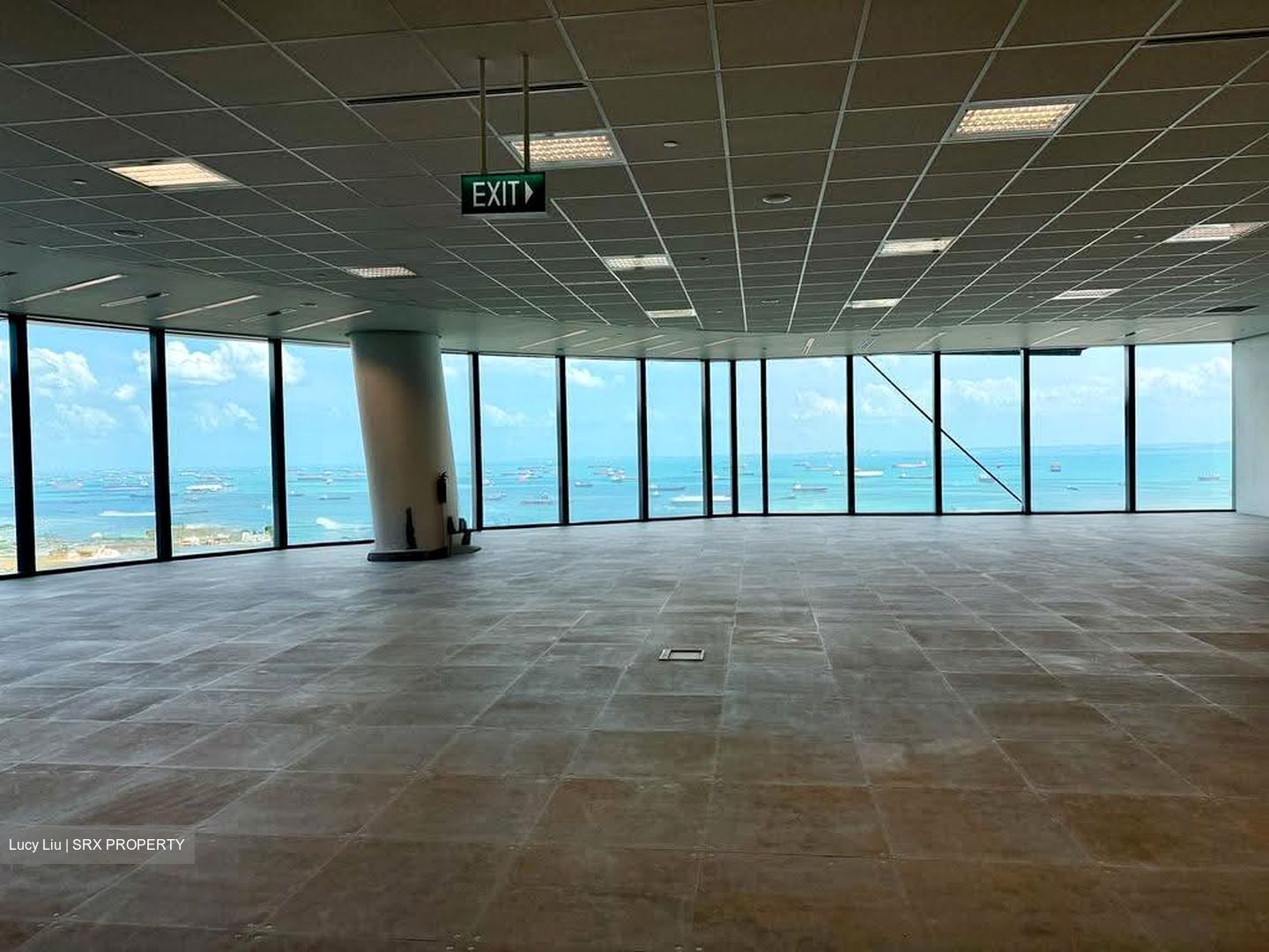 Marina One East Tower (D1), Office #639408781